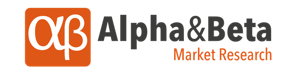 Logo de Alpha & Beta Research